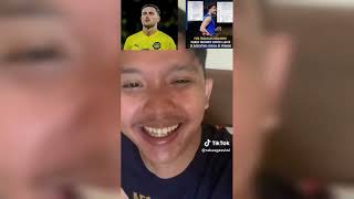 🔴 Malaysia Whines || FIFA REJECTS FAM!? FIFA ISSUES SANCTIONS AND FACUNDO GARCES' GRANDFATHER IS ...