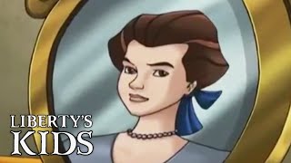 Liberty's Kids 131 - Bostonians | History Cartoons for Children