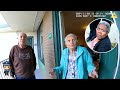 Police Catch Woman Who Attacked and Robbed Senior Citizen on Her Doorstep