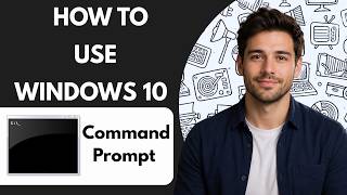 How to Use Command Prompt on Windows 10  Full Guide 2026