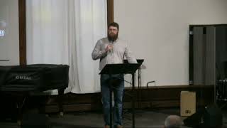 Don't Waste Grace By Jeremy Anderson