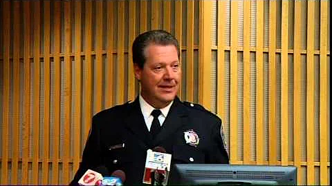 Ada County Sheriff press conference on three people killed in the Foothills