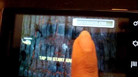 Chopper Control Android App Review