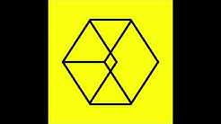 [AUDIO/DL] EXO - LOVE ME RIGHT  - Durasi: 3:25. 
