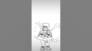 WIP (work in progress) #artist #draw #animation #wip