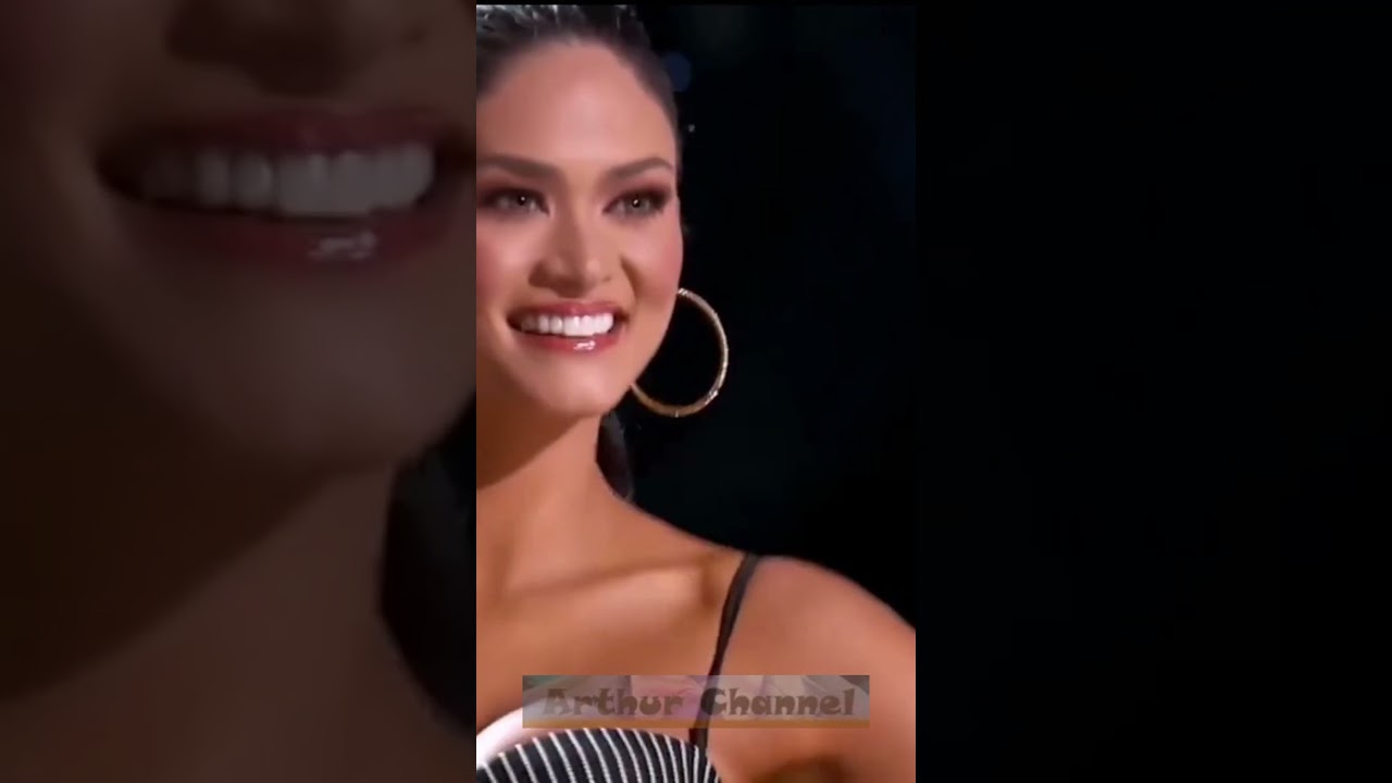 About Pia Wurtzbach 