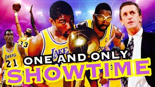 Download Lagu The Ultimate Showtime Lakers Video MP3