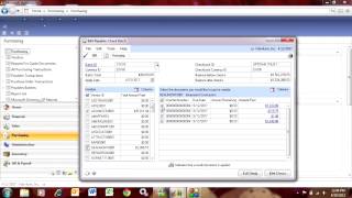 Check Printing in Dynamics GP
