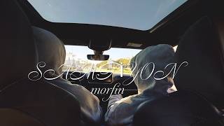 MORFİN - ŞAMPİYON 🏆 ( Vibe Video ) #momentum