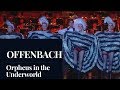 OFFENBACH : Orpheus in the Underworld "Galop Infernal" [HD]