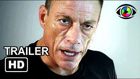 KILL'EM ALL Trailer (2017) | Jean-Claude Van Damme...