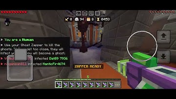 How to play Ghost Invasion in The Hive