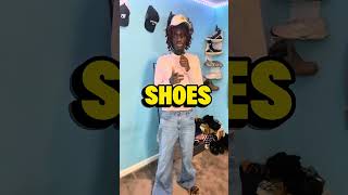styling a CELEBRITY 🤩 #abqulll #fashion #grwn #fashionstyle #grwm #fashiontrends