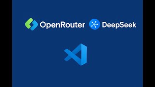 How to use OpenRouter + DeepSeek Free in VSCode RooCode