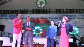 Ramazan Çelik Ft. Sevgi Petek - Boluluyum / Alaplının Üstünde - Ankara Oyun Havaları Resimi