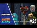 Monsters vs Aliens The game PS2Gameplay Walkthrough Monsters vs Aliens The game PS2Gameplay Walkthrough