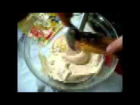 თევზი მაიონეზში. მადოს სამზარეულო