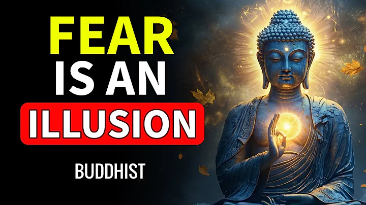 6 Buddhist Lessons That Will Help You Stop Your Fears And Change Your Life | Daily Dharma Light