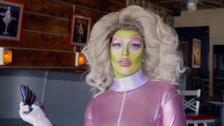 Small town drag performers return to the stage with big aspirations