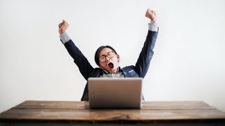 Sleepy Man Yawning Noise Asmr Sound Effect Male Yawn Copyright-Free