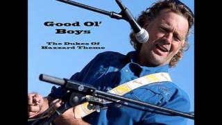 Good Ol' Boys by John Schneider chords