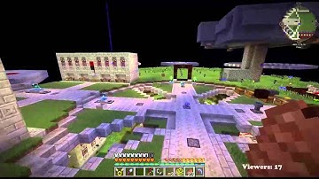 HC MS2 - EP46 - Luminizer through a portal?