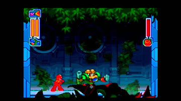 Megaman 8 With Paul and Mark part 11: THE FINAL EPISODE