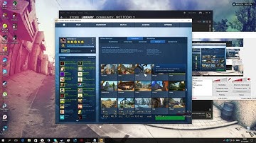 Как установить SweetFX для CS:GO и не только / How to install SweetFX for CS:GO and other games