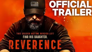 Reverence | Official Reveal Trailer