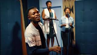 Jonathan Nish - Halleluya Live At Huge Creations