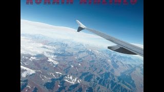 Hubert Daviz &amp; Retrogott - Kokain Airlines (2014) [FULL LENGHT]