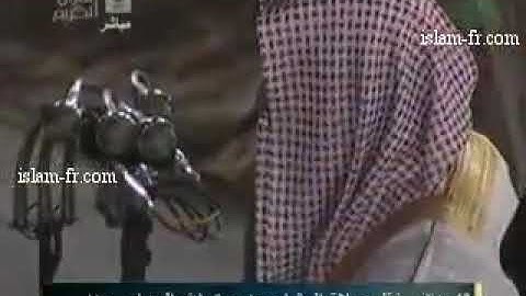 سورة البروج كاملة |عشاء الثلاثاء ١٣ ربيع الآخر ١٤٣٣هـ للشيخ د. صالح آل طالب