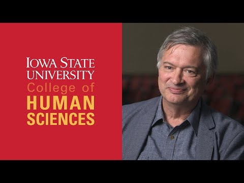 Faculty Focus: Peter