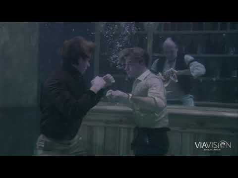 Top Secret! (1984) - Underwater Fight Scene HD