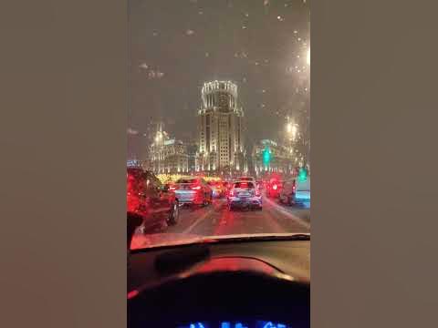 Павелецкий вокзал - YouTube