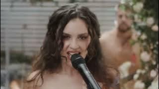 Sabrina Claudio - 'About Time' Live Performance