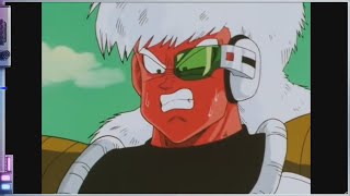 Don't Feel Bad For The Ginyu Force DragonBall Z Abridged TFS DBZA
