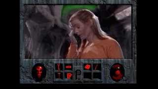 Roberta Williams Phantasmagoria (Longplay Uncensored GOG): Chapter 1 Part 6: An Evil Awakens
