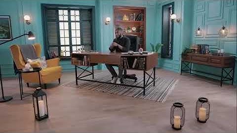 فسيرو 3 مع فهد الكندري