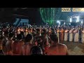 Kerala ayyappa vilakku festival 