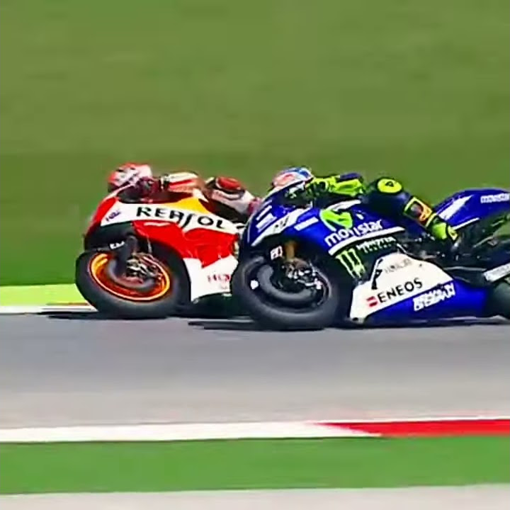 STORY WA  - VALENTINO ROSSI - Part 1