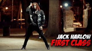 First Class - Jack Harlow | Dance