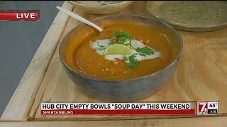 Soup Day