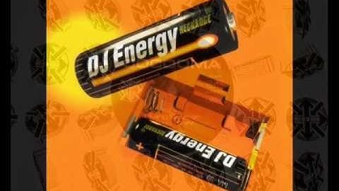 DJ ENERGY - Recharge [Part 2]