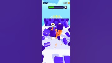 Most popular game, Join blob clash 3D All level, iOS Android gameplay walkthrough gaming videos..