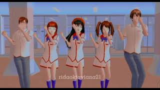 #sakuraschoolsimulator #shorts screenshot 4