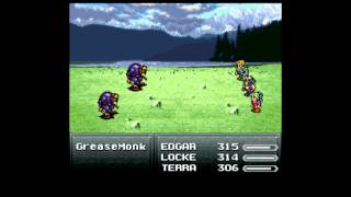 Final Fantasy VI - Battle (Famitracker MMC5)
One of my favorite battle themes, and yet, I dont think I gave it enough justice. Final Fantasy VI - Battle (Famitracker MMC5)