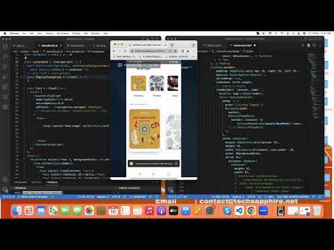 Converting flutter design to react native