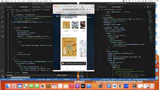 Converting flutter design to react native