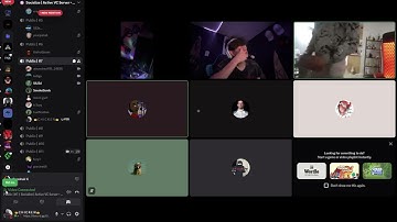 RELAPSE C2 VS Discord Call | BEST C2/BOTNET 2025